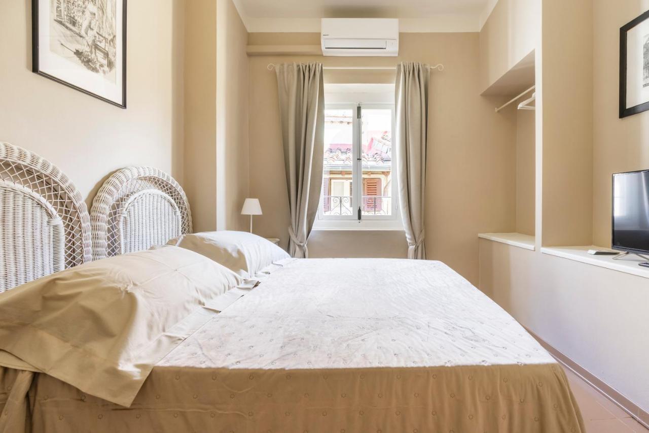 Maison d'hôtes Santaelisabettafirenze 2 *